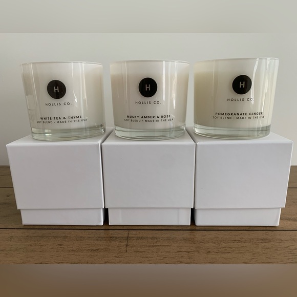 Rachel Hollis BUNDLE | 2 Books + START TODAY  Affirmation Candle | NWT - Picture 4 of 6